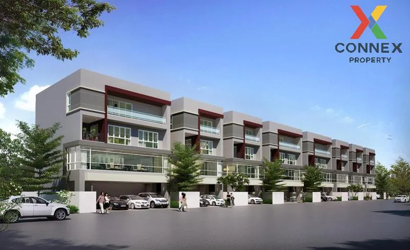 For Sale Homeoffice , The Terminal Suvarnabhumi , Racha Thewa , B For Sale Homeoffice , The Terminal Suvarnabhumi , Racha Thewa , B