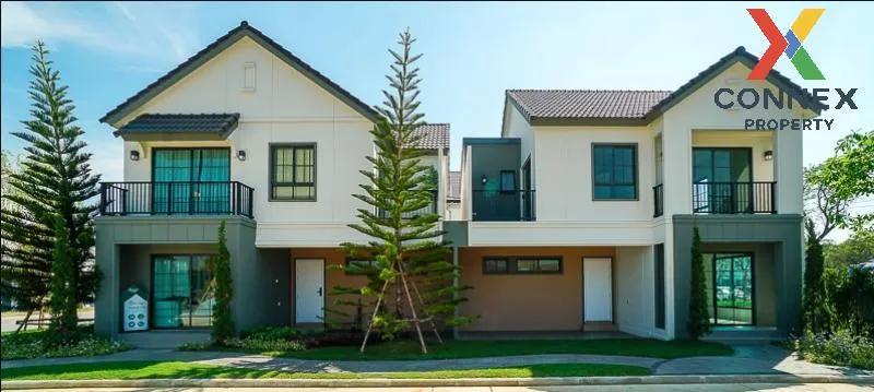 ขายบ้าน  เดอะ แพลนท์ นครปฐม ห้วยจรเข้ เมืองนครปฐม นครปฐม CX-12230 3