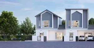 The Connect @Rangsit - Avenue