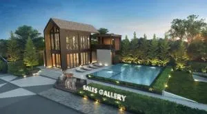 บ้านพฤกษา หินกอง - สระบุรี บ้านพฤกษา หินกอง - สระบุรี