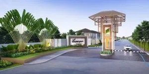 Baan Pruksa Rangsit - Avenue 2 Klong 3