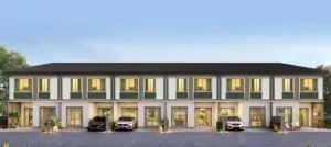 บ้านพฤกษา ติวานนท์ - รังสิต 2