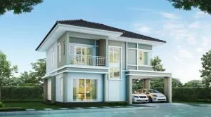 เดอะ แพลนท์ รังสิต - คลอง 5