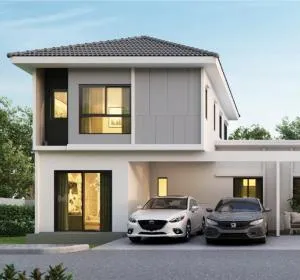 The Plant Nongmon - Chonburi