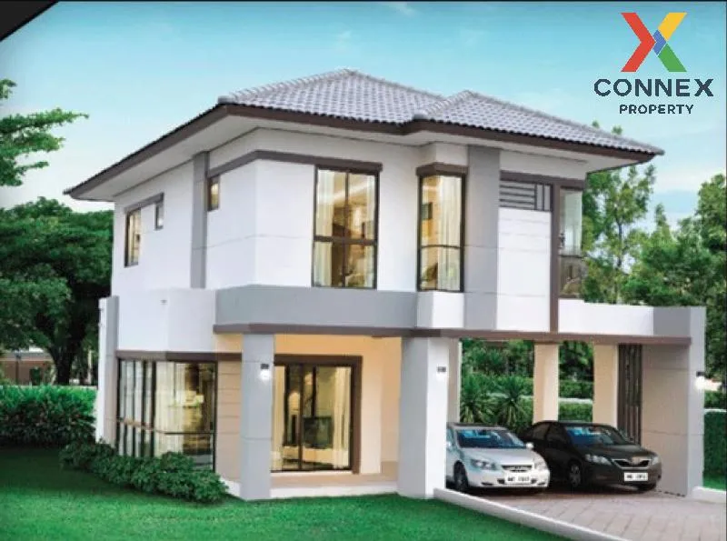 ขายบ้าน  บ้านฟ้าปิยรมย์ เนสโต้ รีโนเวทใหม่ บึงคำพร้อย ลำลูกกา ปทุ