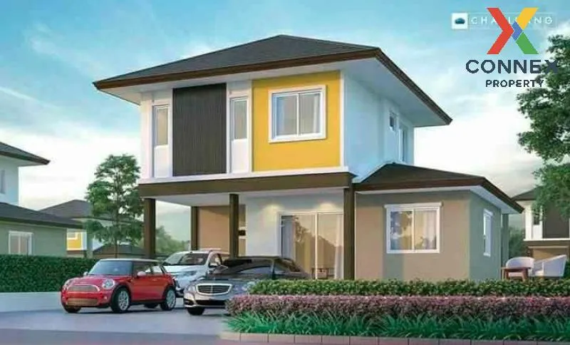 For Sale Townhouse/Townhome  , Chatluang 15 Pathum Thani , Bang T 2