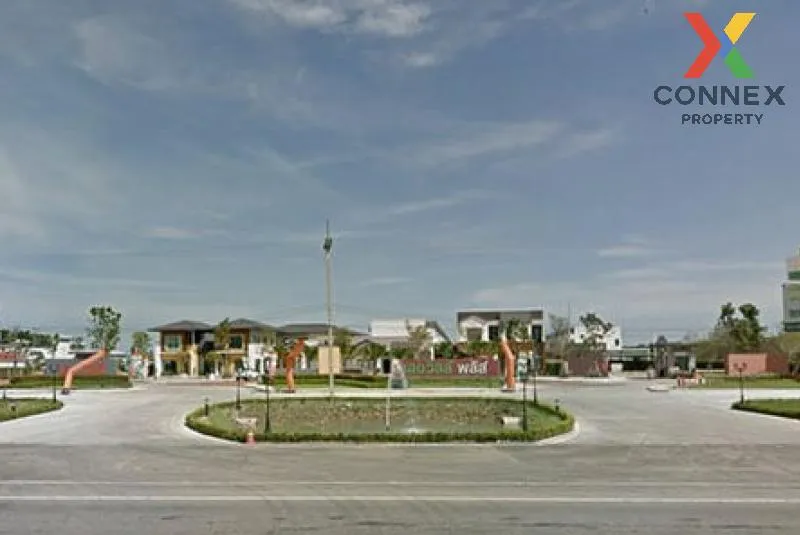 For Sale Townhouse/Townhome  , Le Ville Plus Rangsit - Klong 7 ,  4