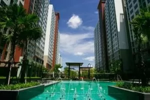 Lumpini Place Ratchayothin