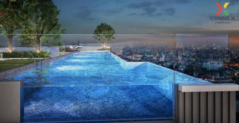 FOR RENT condo , The Tree Charan 30 , MRT-Fai Chai , Ban Chang Lo