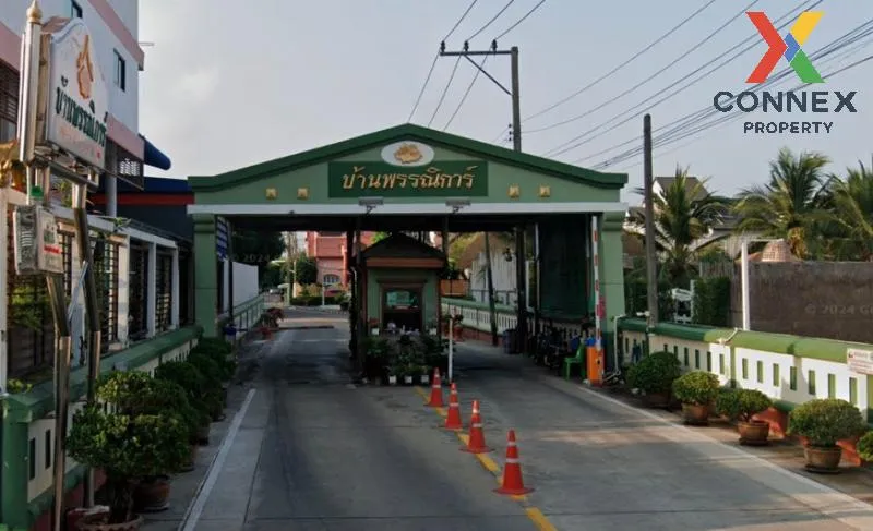 ขายบ้าน  พรรณิการ์ บางไผ่ เขต บางแค กรุงเทพ CX-122659