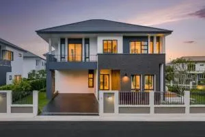 ซื่อตรง เซรีน พัทยา - สัตหีบ