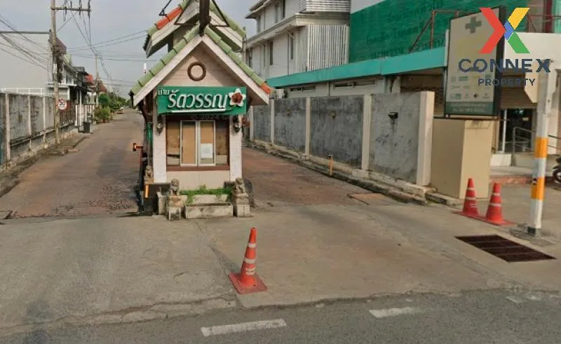 ขายบ้าน  บ้านรัตวรรณ ลาดสวาย ลำลูกกา ปทุมธานี CX-122717 4