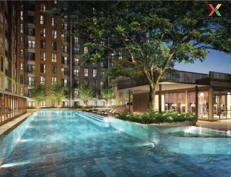 FOR RENT condo , Plum Condo Pinklao Station , MRT-Bang Yi Khon , 