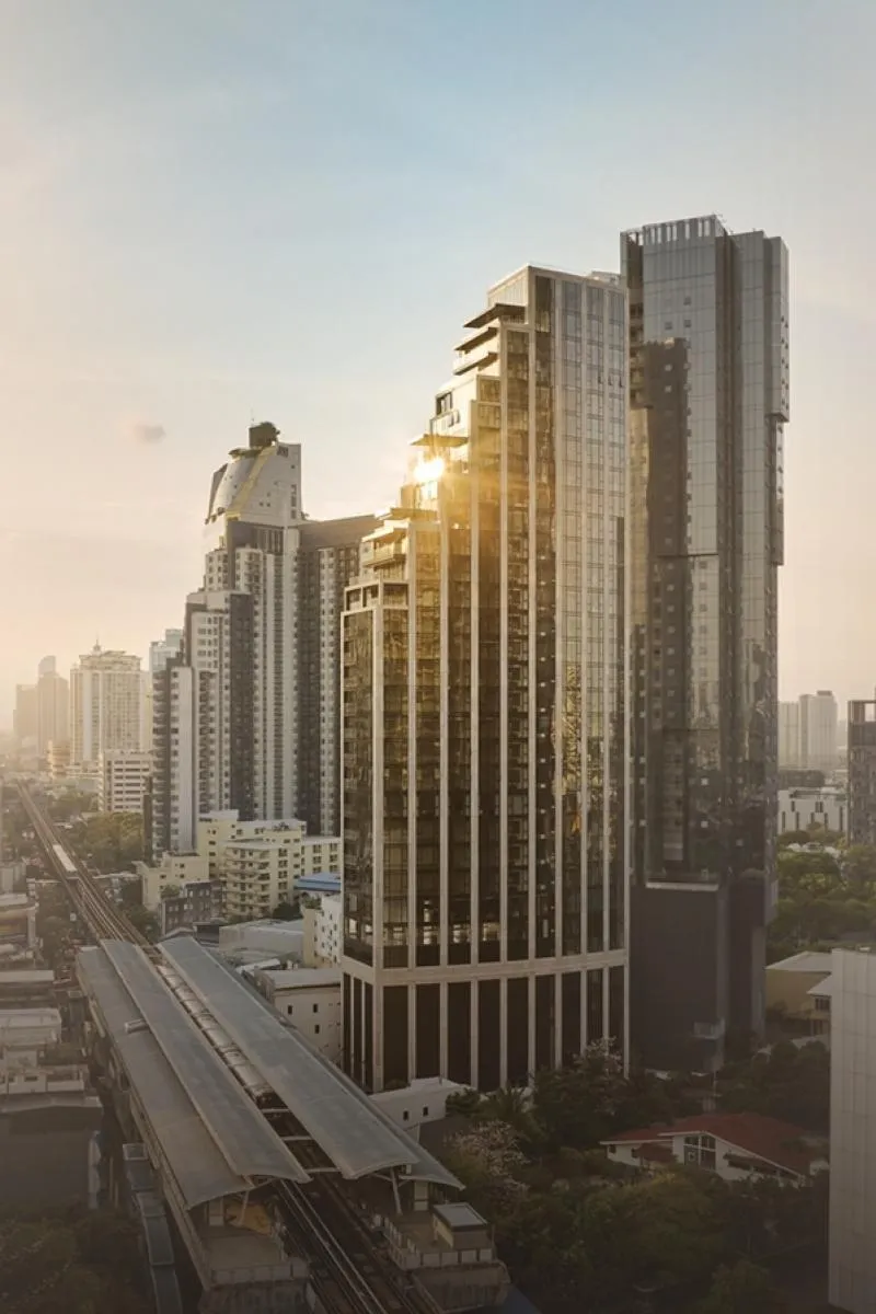 ขายคอนโด  สโคป ทองหล่อ BTS-ทองหล่อ คลองเตย เขต พระโขนง กรุงเทพ CX 4