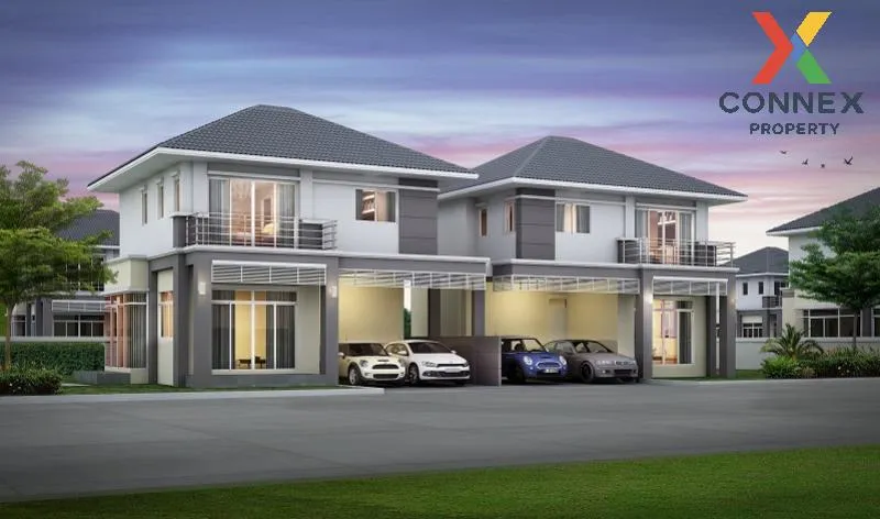 For Sale House , Kunalai Proud Baan Kluay - Sai Noi , newly renov For Sale House , Kunalai Proud Baan Kluay - Sai Noi , newly renov