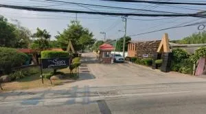 บ้านรัชชา 2 บางใหญ่