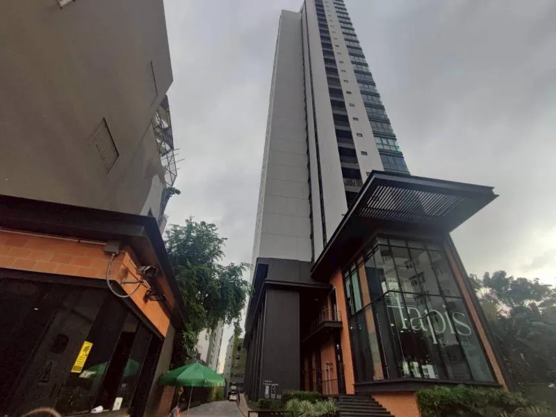 For Sale Condo , Chapter One Midtown Ladprao 24 , MRT-Lat Phrao , 4