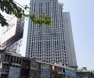 แชปเตอร์ วัน มิดทาวน์ ลาดพร้าว24 แชปเตอร์ วัน มิดทาวน์ ลาดพร้าว24