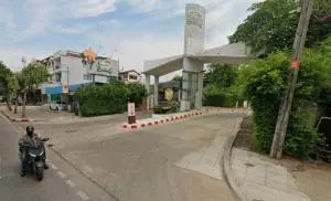 ศุภาลัย ออร์คิด ปาร์ค 2