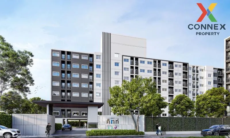 For Rent Condo , Sena Kith Srinakarin - Sridan , MRT-Sridan , Sam For Rent Condo , Sena Kith Srinakarin - Sridan , MRT-Sridan , Sam