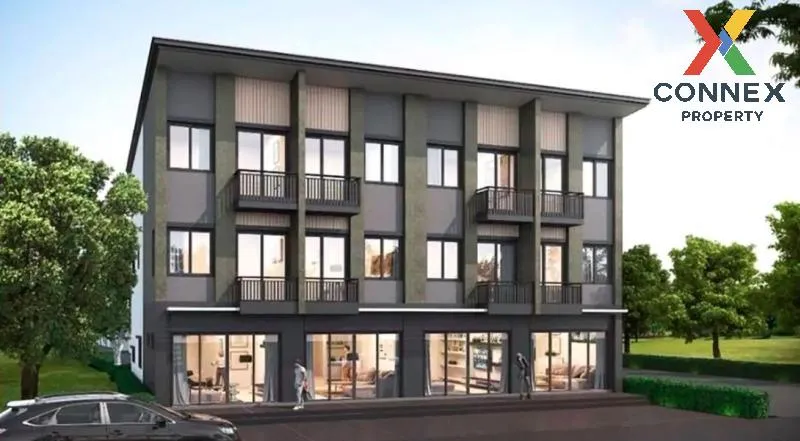 For Sale Townhouse/Townhome  , The Perfect Private , Huai Kapi ,  3