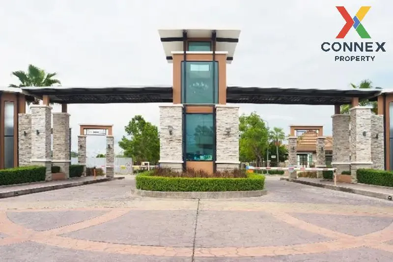 For Sale House , The Palm Beach , wide frontage , Phla , Ban Chan For Sale House , The Palm Beach , wide frontage , Phla , Ban Chan