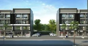 เดอะ วัน บางนา 1