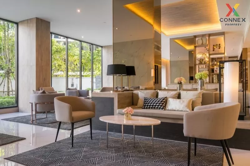 FOR RENT condo , Knightsbridge Phaholyothin Interchange , BTS-Wat