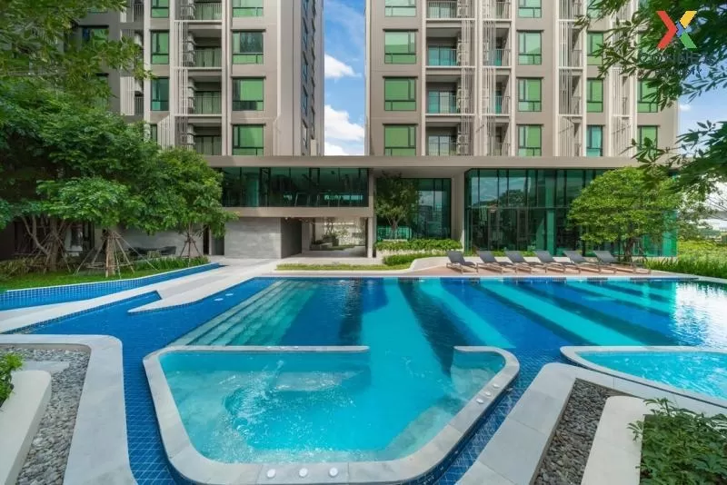 FOR RENT condo , Knightsbridge Phaholyothin Interchange , BTS-Wat