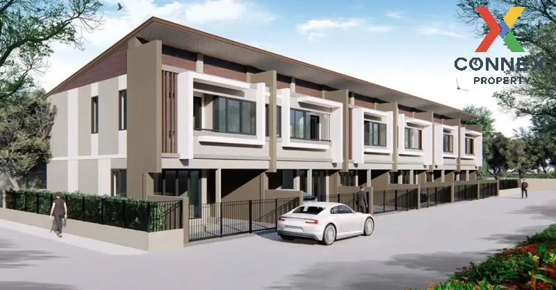 For Sale Townhouse/Townhome  , Baan Thanarin Townhome 6 , Nai Khl For Sale Townhouse/Townhome  , Baan Thanarin Townhome 6 , Nai Khl