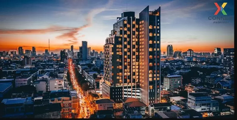 For Rent Condo , Ideo Ratchada - Sutthisan , MRT-Sutthisan , Ratc