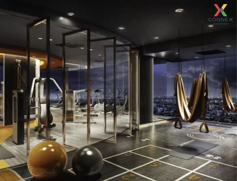For Rent Condo , Ideo Ratchada - Sutthisan , MRT-Sutthisan , Ratc