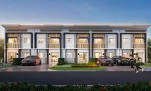 Lalin Town Lio BLISS Theparak - Bangbo Lalin Town Lio BLISS Theparak - Bangbo