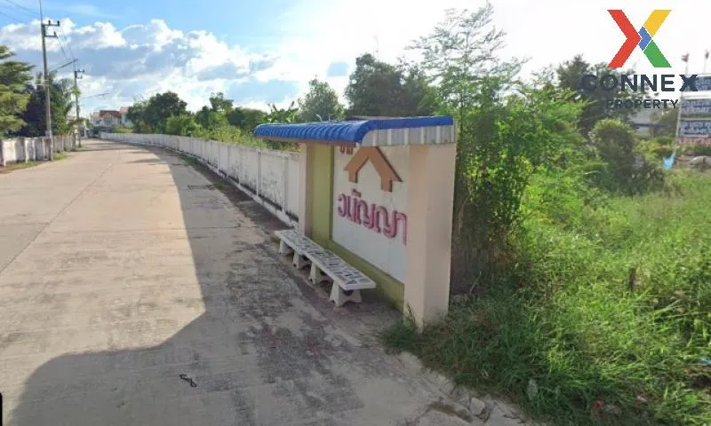 For Sale Townhouse/Townhome  , Baan Wananya Phanthong - Chonburi 