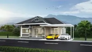 Kasira Green Peace Phanatnikhom