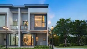 Grande Pleno Suksawat - Rama 3