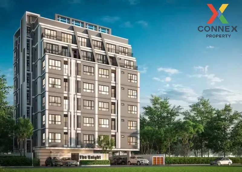 เช่าคอนโด  เดอะ ไนท์ ทู สำโรงเหนือ เมืองสมุทรปราการ สมุทรปราการ C