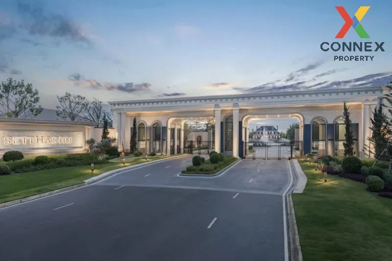 For Sale House , Setthasiri Don Mueang , SRT-Lak Si , Don Mueang  For Sale House , Setthasiri Don Mueang , SRT-Lak Si , Don Mueang