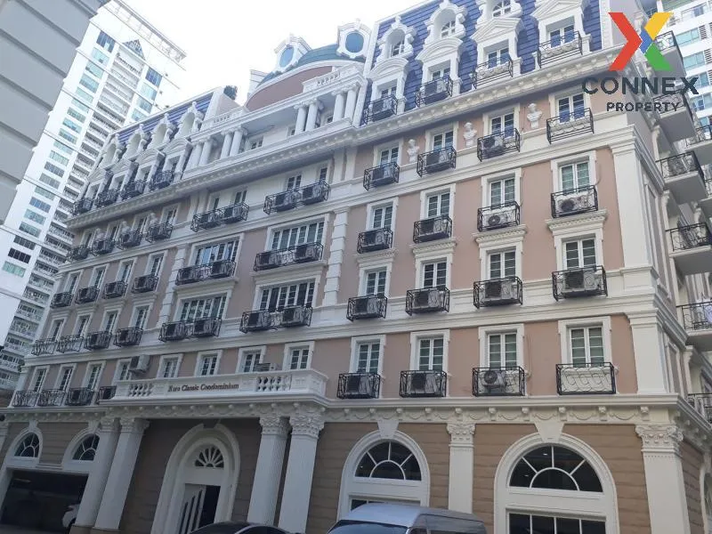 FOR RENT condo , European Central Place , Duplex , wide frontage 