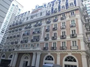 Euro Classic Condominium