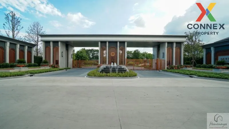 ขายบ้าน  เศรษฐสิริ กรุงเทพ - ปทุมธานี 2 บางคูวัด เมืองปทุมธานี ปท