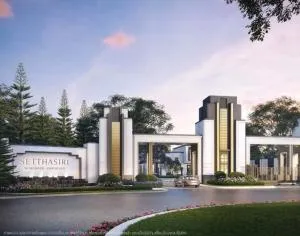 เศรษฐสิริ วงแหวน - จตุโชติ