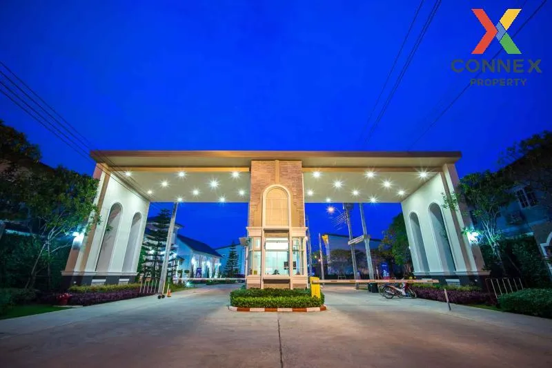 ขายทาวน์เฮ้าส์/ทาวน์โฮม  โกลเด้น ทาวน์ 2 สุขสวัสดิ์ - พุทธบูชา บา ขายทาวน์เฮ้าส์/ทาวน์โฮม  โกลเด้น ทาวน์ 2 สุขสวัสดิ์ - พุทธบูชา บา