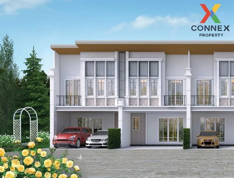 ขายทาวน์เฮ้าส์/ทาวน์โฮม  โกลเด้น ทาวน์ 2 สุขสวัสดิ์ - พุทธบูชา บา ขายทาวน์เฮ้าส์/ทาวน์โฮม  โกลเด้น ทาวน์ 2 สุขสวัสดิ์ - พุทธบูชา บา