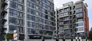 Fin Budget Condo Rayong