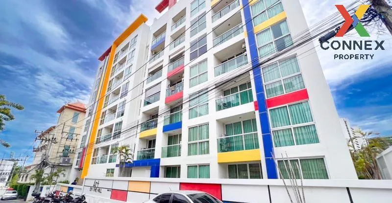 For Sale Condo , Art on the Hill , corner unit , Na Kluea , Bang 