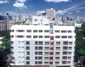 Grand Heritage Thonglor Grand Heritage Thonglor