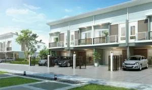 Supalai Bella kingkaew - Srinakarin