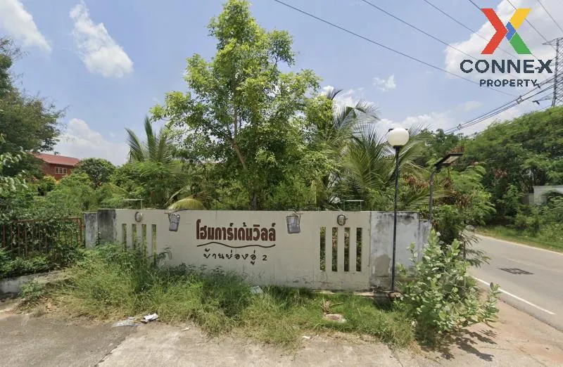 ขายบ้าน  โฮมการ์เด้นวิลล์ บ้านช่องอู่ 2 จอหอ เมืองนครราชสีมา กรุง 2