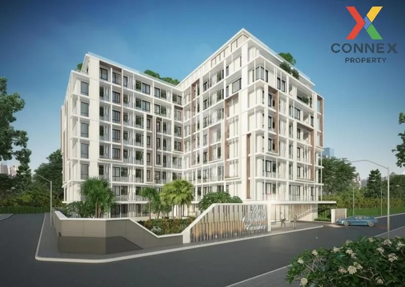 For Sale Condo , Siam Oriental Dream Condominium , Nong Prue , Ba